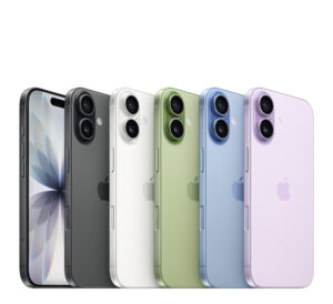 全新機 iPhone17