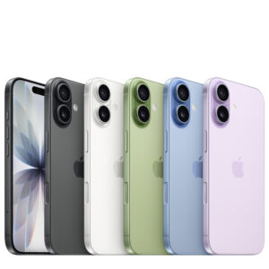 全新機 iPhone17
