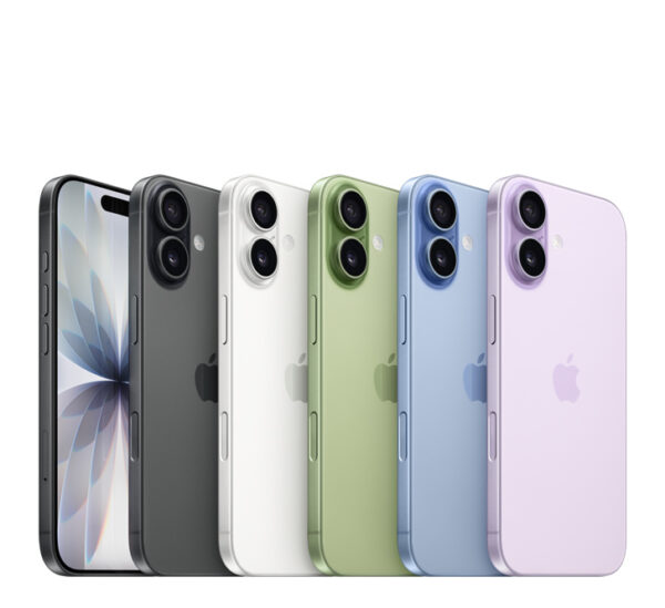 全新機 iPhone17