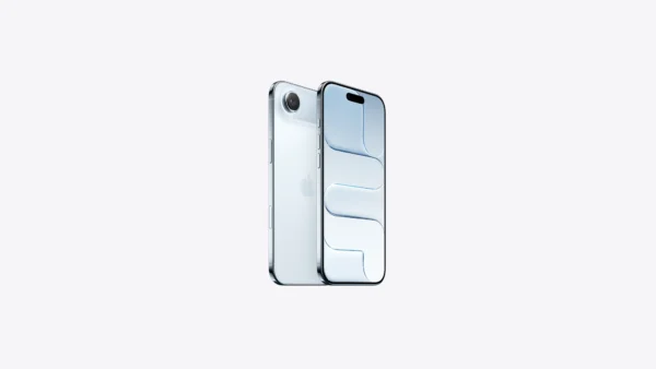 全新機 iPhone17 Air