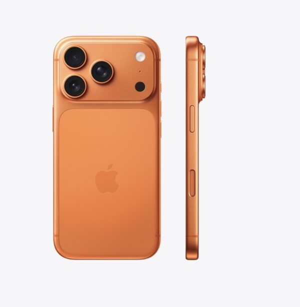 全新機 iPhone17 Pro Max