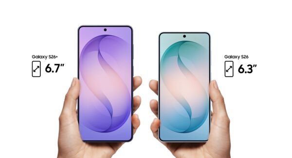 SAMSUNG  Galaxy S26