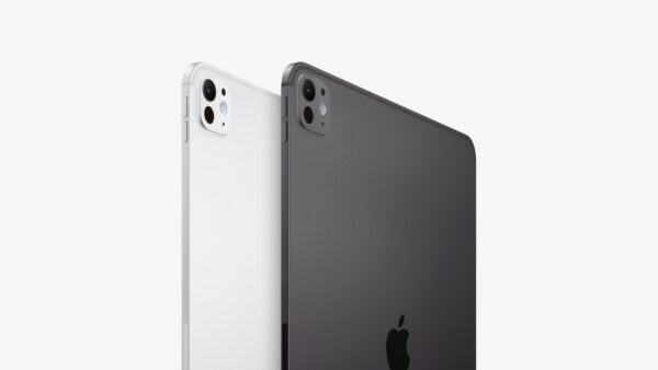 iPad Pro  ( M5晶片) 第八代