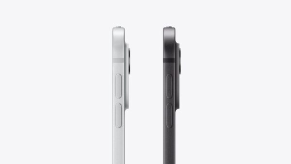 iPad Pro  ( M5晶片) 第八代