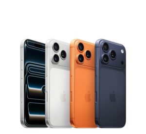 全新機 iPhone17 Pro