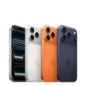 全新機 iPhone17 Pro