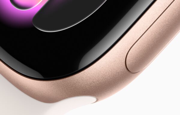 Apple Watch Series 11 （鋁金屬款）