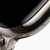 Apple Watch Series 11 （鈦金屬款）搭配米蘭式錶環&錶帶鏈