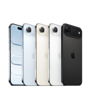 全新機 iPhone17 Air