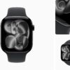 Apple Watch Series 11 （鋁金屬款）
