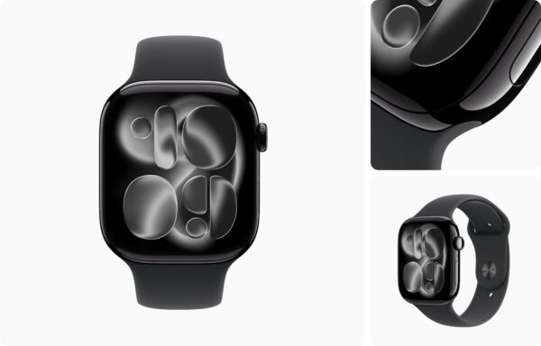 Apple Watch Series 11 （鋁金屬款）