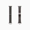 Apple Watch Series 11 （鈦金屬款）搭配米蘭式錶環&錶帶鏈