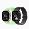 Apple Watch Ultra 3