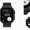 Apple Watch Ultra 3
