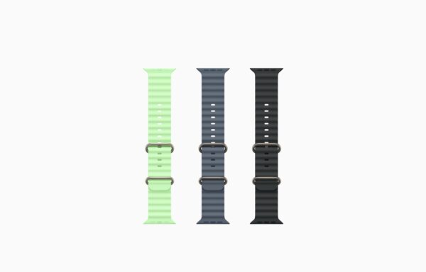 Apple Watch Ultra 3