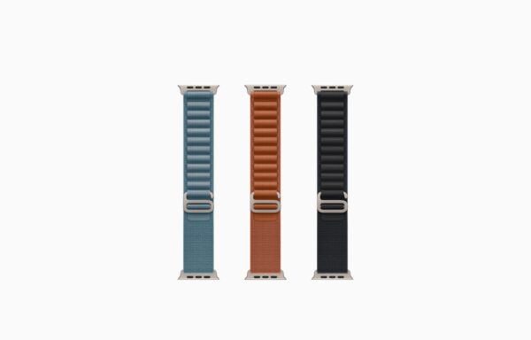 Apple Watch Ultra 3