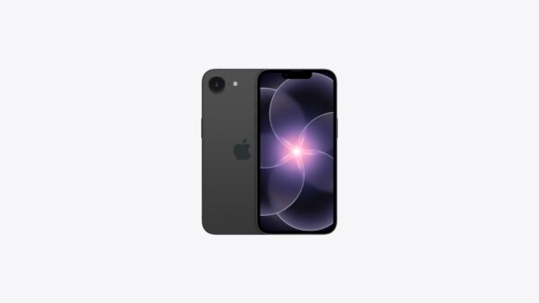 全新機 iPhone17e