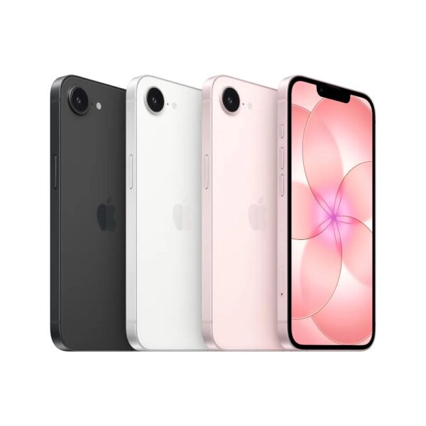 全新機 iPhone17e