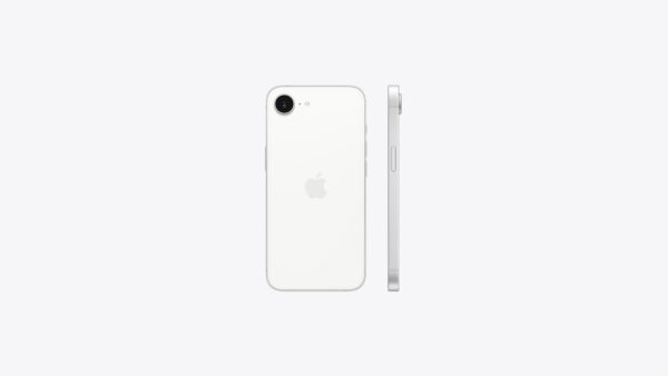 全新機 iPhone17e
