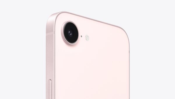 全新機 iPhone17e