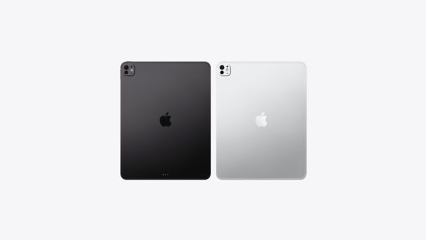 iPad Pro  ( M5晶片) 第八代