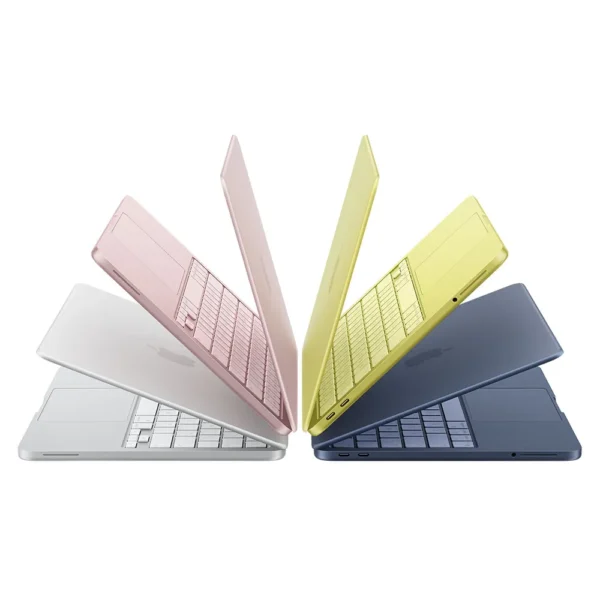 購買 MacBook Neo