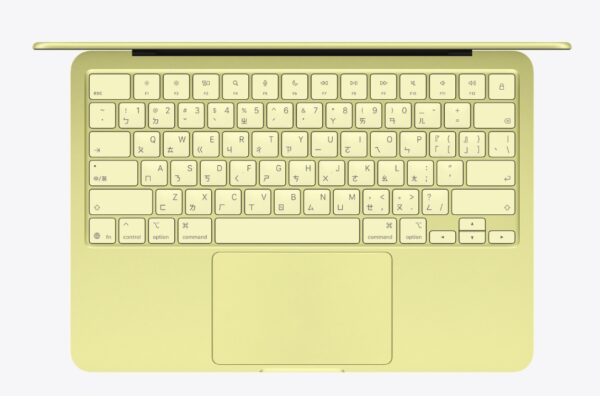 購買 MacBook Neo