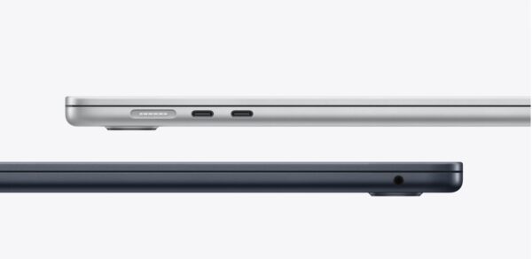 購買 MacBook Air