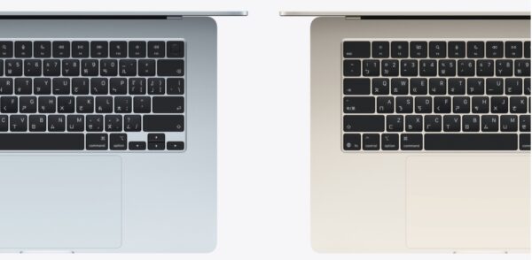 購買 MacBook Air
