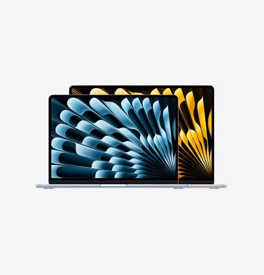 購買 MacBook Air